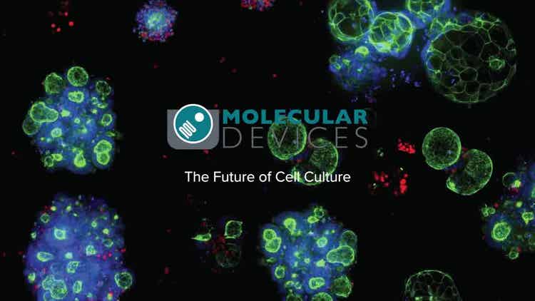 Welcome to the future of cell culture