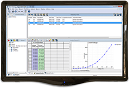 pCLAMP 11 Software Suite