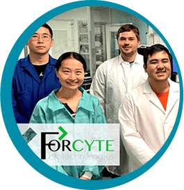 Forcyte Biotechnologies
