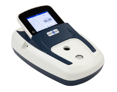 SpectraMax QuickDrop Spectrophotometer