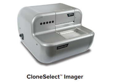 CloneSelect Imager