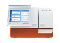 SpectraMax iD3s and iD5e Readers