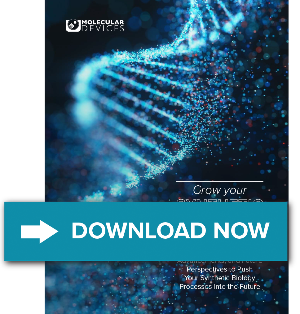 Grow Your Synthetic Biology Processes