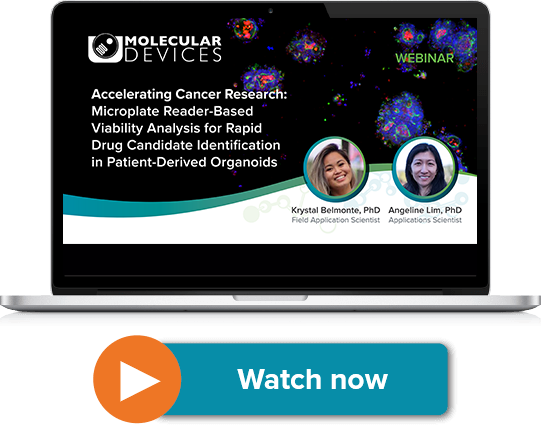 Cancer Research Webinar