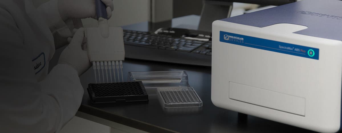 Microplate analysis technologies for food and beverage quality testing