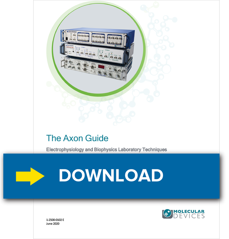 The Axon Guide Fifth Edition