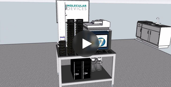 ELISA Plate Reader Software