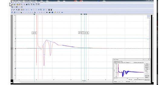 Population spike recordings and paired-pulse experiments