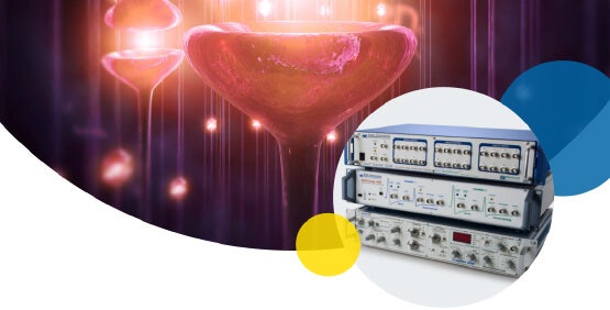 A guide to Electrophysiology and Biophysics Laboratory Techniques