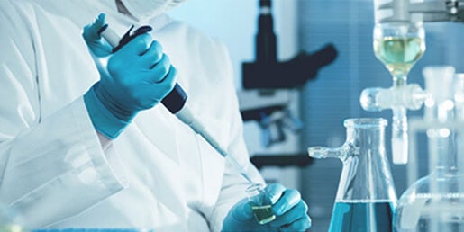 Endotoxin assays production process