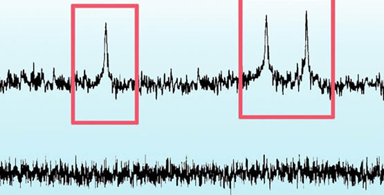 Event Detection engine that analyzes spontaneous and evoked action potentials and post-synaptic data