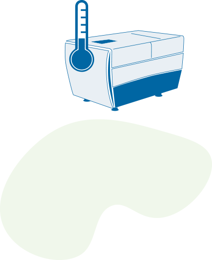 Configure Environmental Cotrol Settings