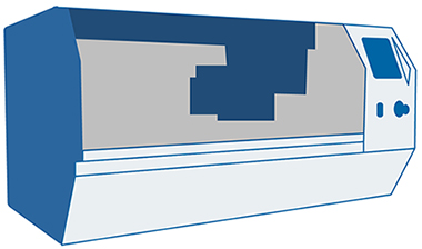 >QPix Microbial Colony Picker