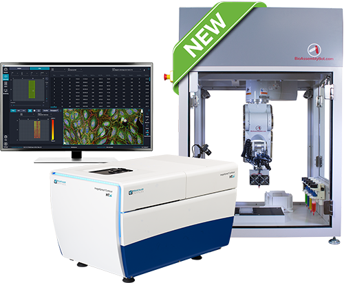 BioAssemblyBot® 400 bioprinter