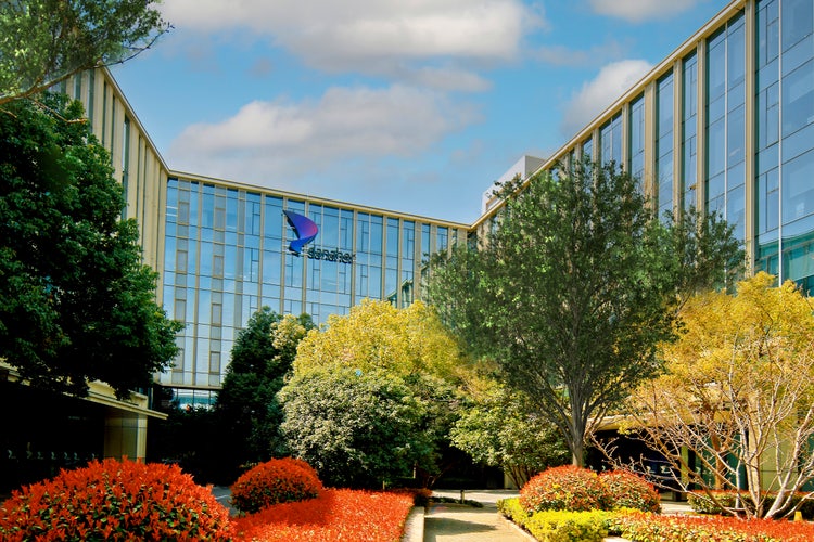 Danaher Office