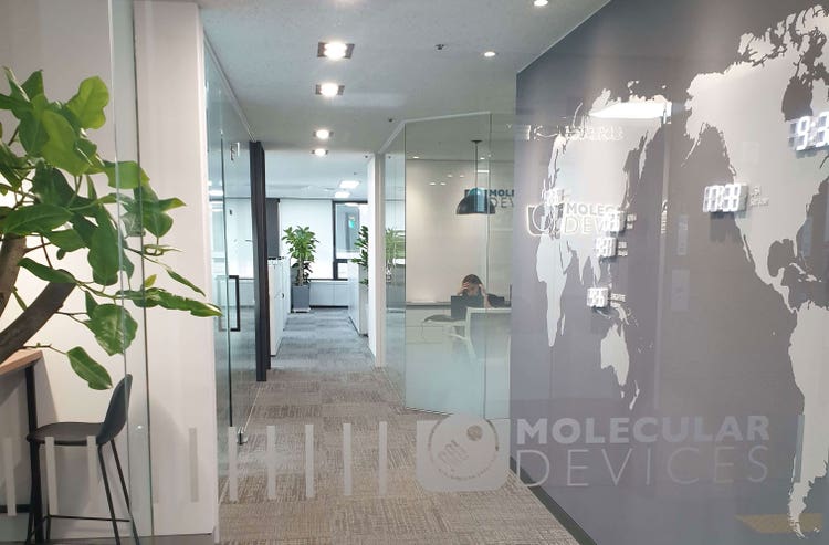 Korea Office