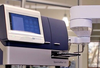 Microplate Sealer, Automated, Individual Access