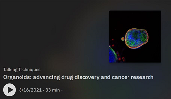 Advancing Drug Discovery And Cancer Research