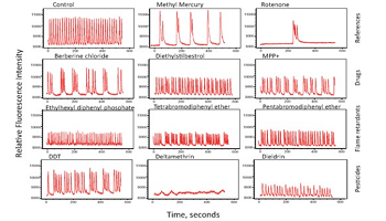 FLIPR Penta High-Throughput Cellular Screening System | Molecular