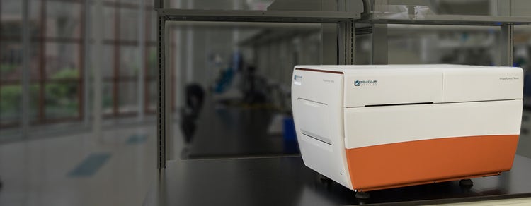 ImageXpress Nano Automated Imaging System