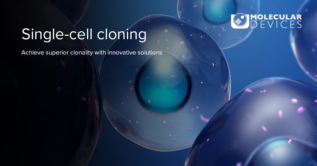 Single Cell Cloning 5262