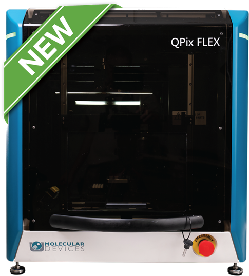QPix® FLEX™ System