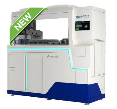 FLIPR Penta High-Throughput Cellular Screening System | Molecular