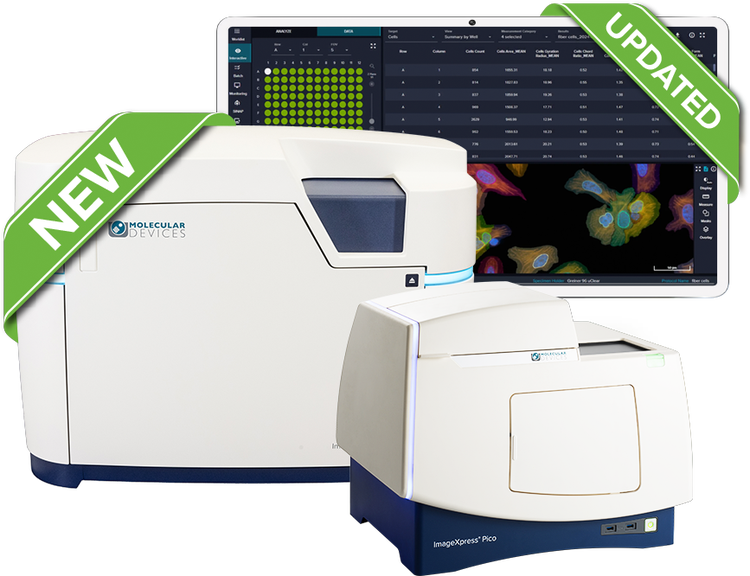 Cellular Imaging Systems