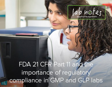 GxP Compliance Solutions