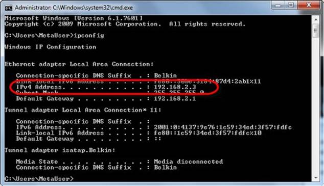 Installing MetaMorph® Software on client computers with a network license