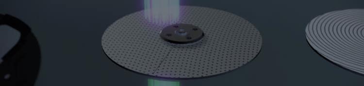 AgileOptix Spinning Disk Confocal Technology